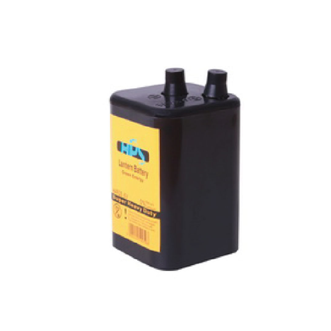 Battery-Warning-Lamp
