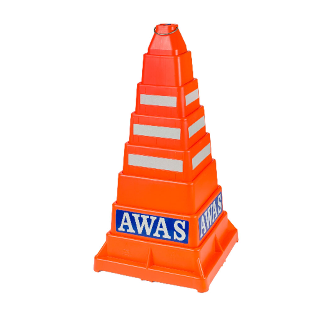Folding-Cone
