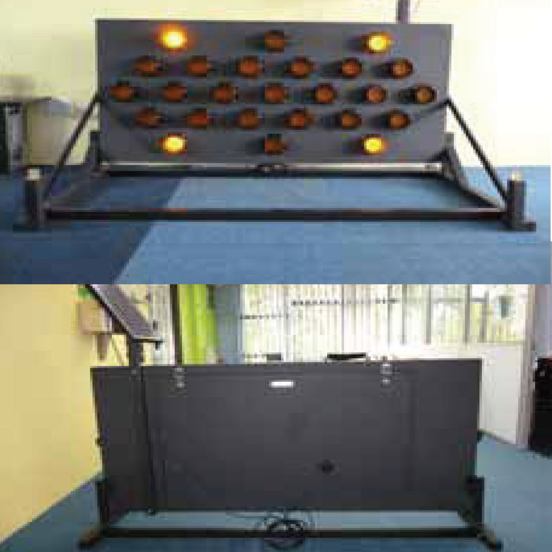 High-Solar-Arrowboard