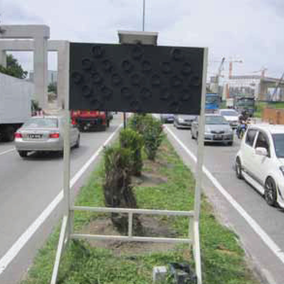 Low-Solar-Arrowboard