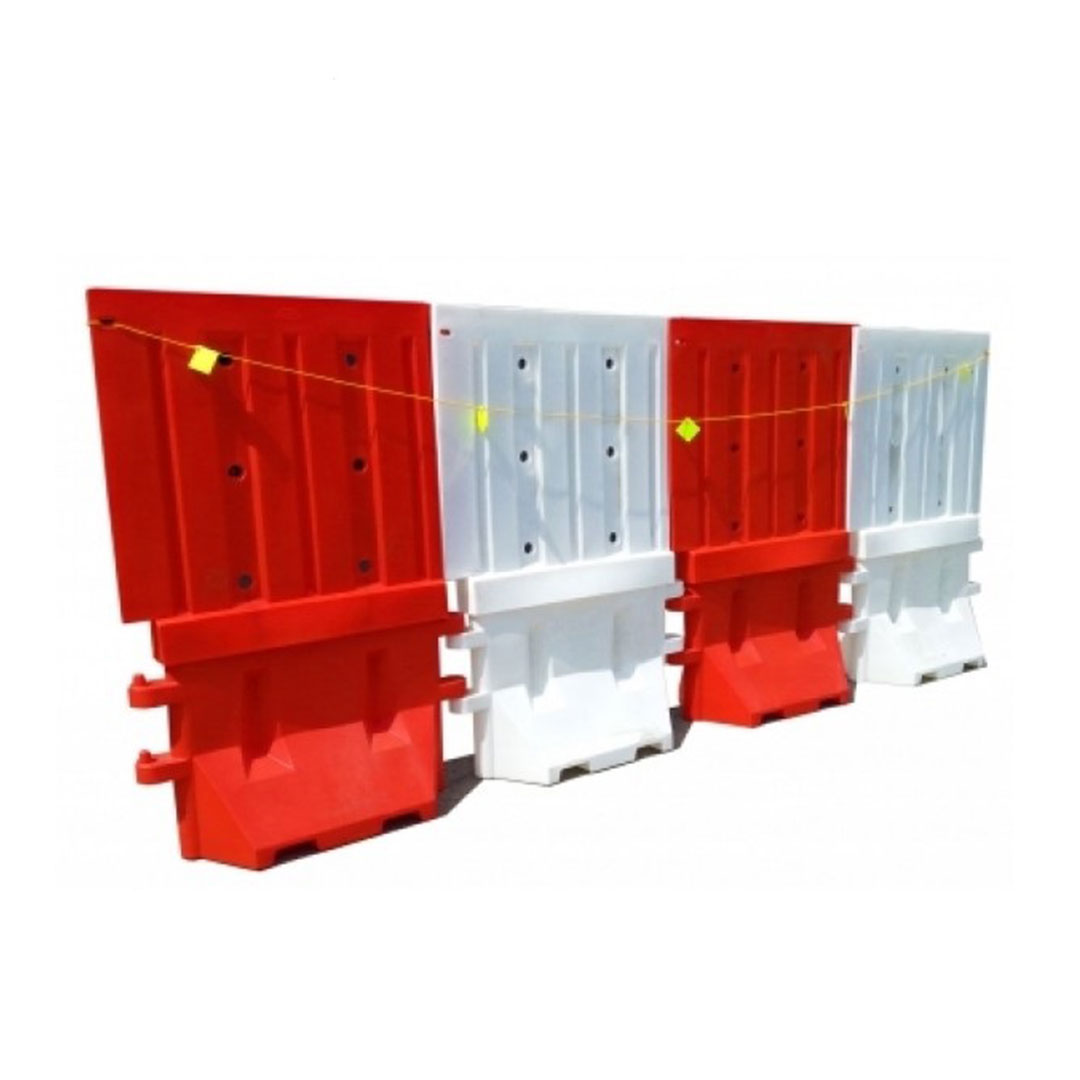 Plastic-Hoarding-Road-Barrier